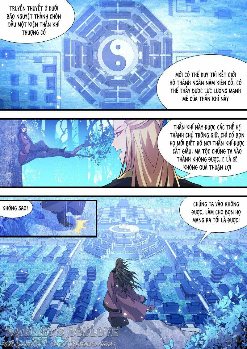 Chương 179 - Trang 11