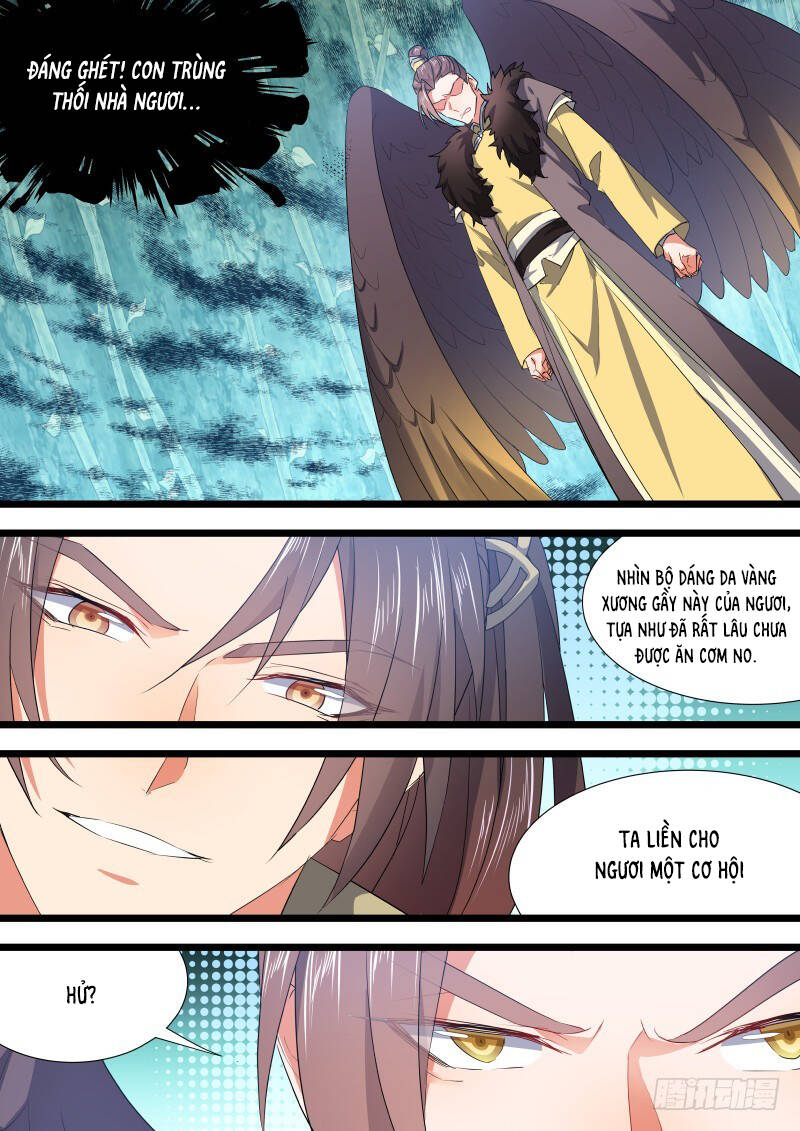 Chương 213 - Trang 4