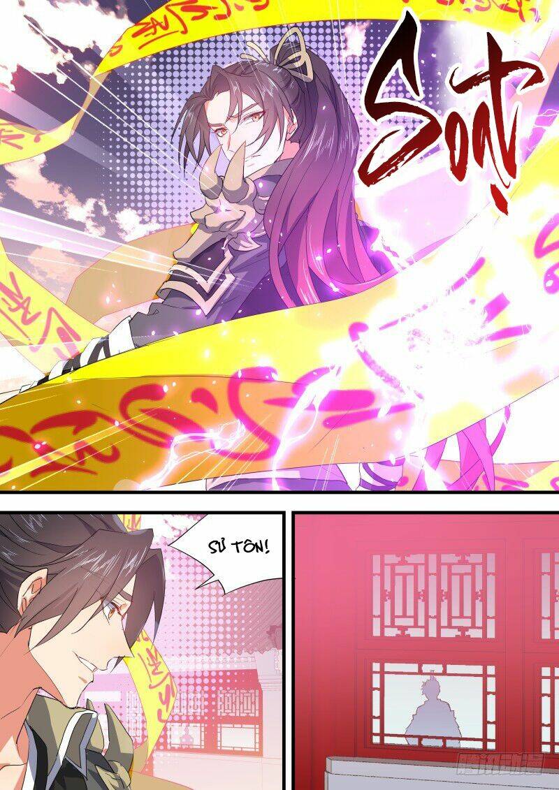 Chương 217 - Trang 9