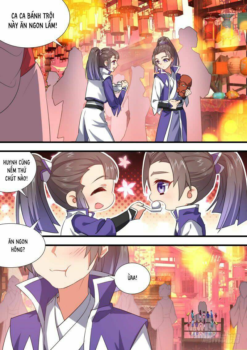Chương 223 - Trang 6