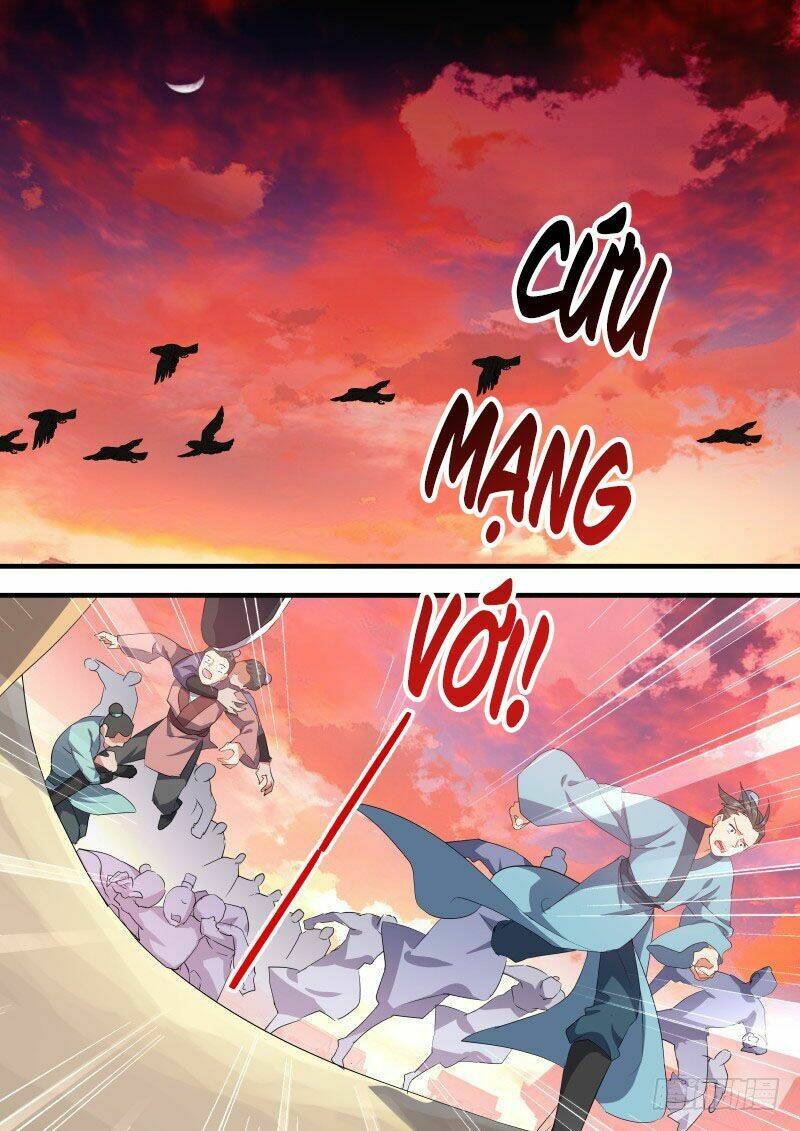 Chương 230 - Trang 3