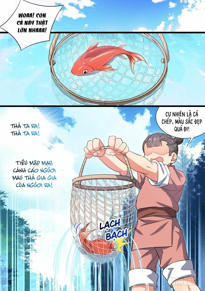 Chương 235 - Trang 8