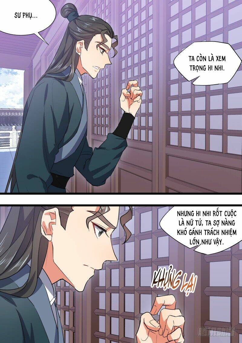 Chương 237 - Trang 10