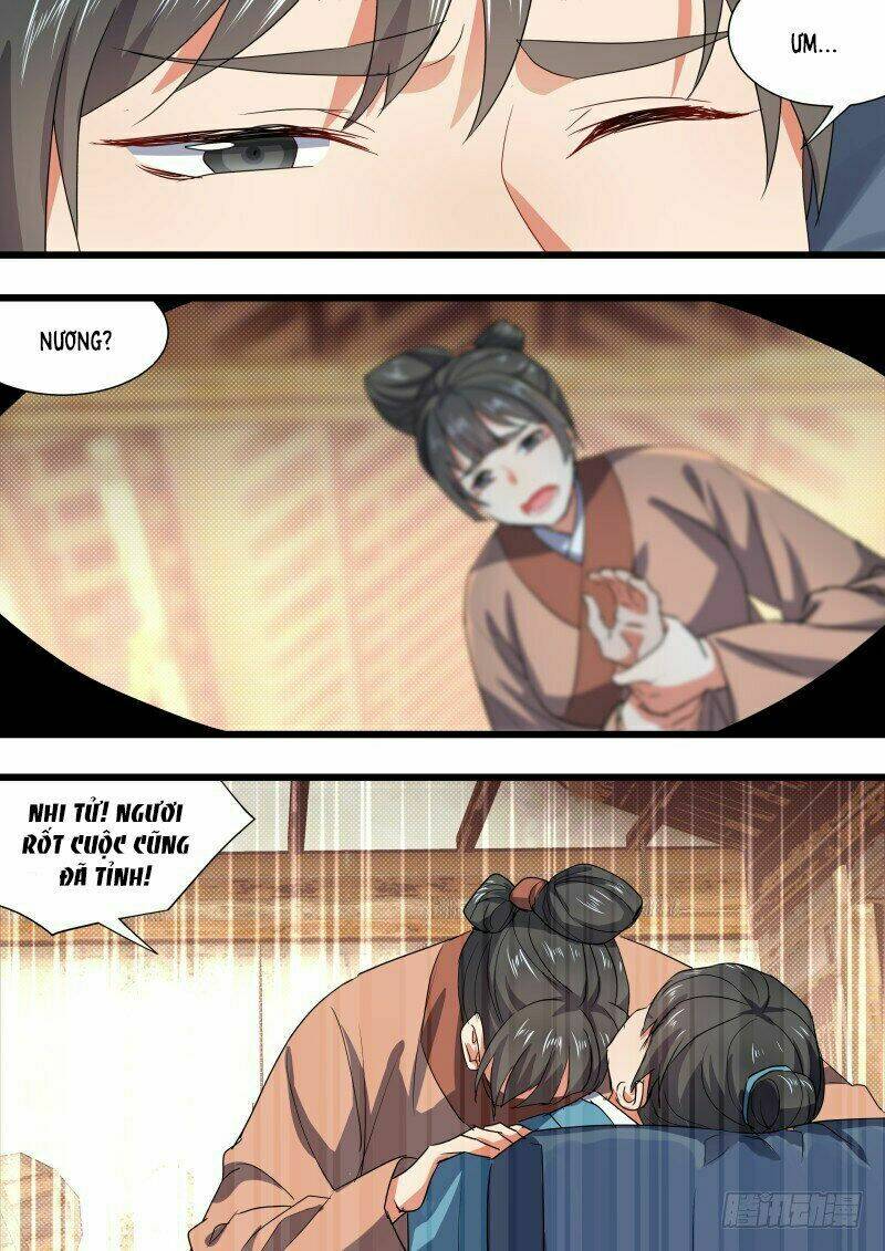 Chương 242 - Trang 7