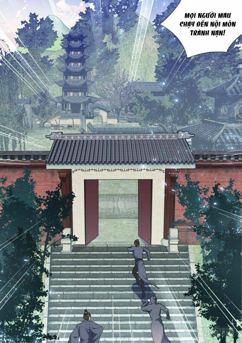 Chương 247 - Trang 11