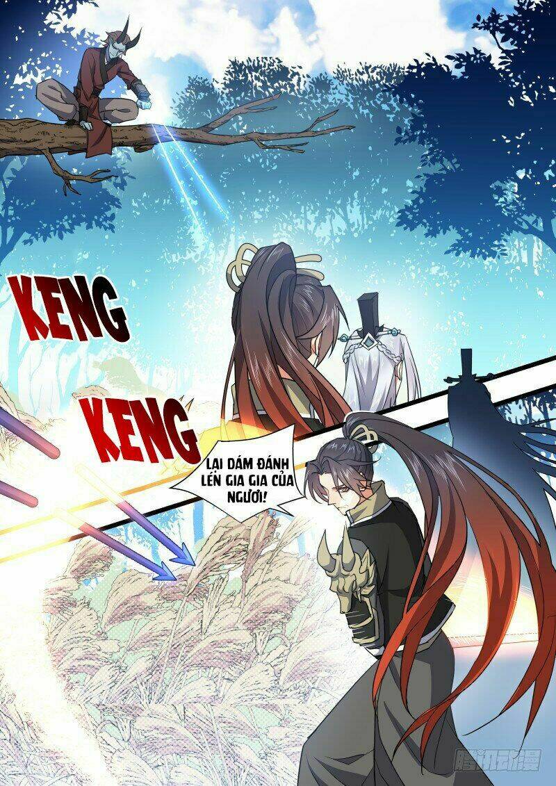Chương 252 - Trang 3