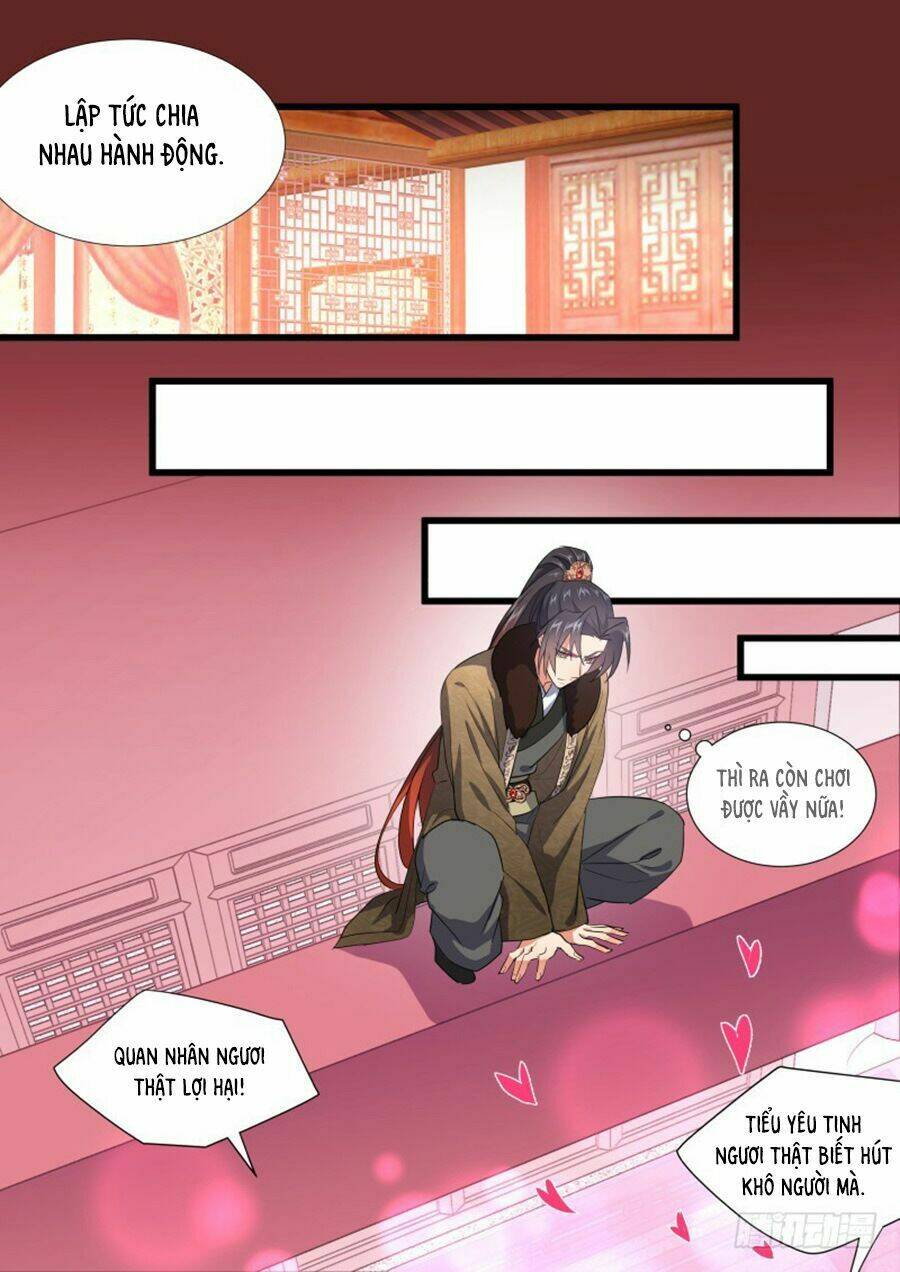 Chương 257 - Trang 10