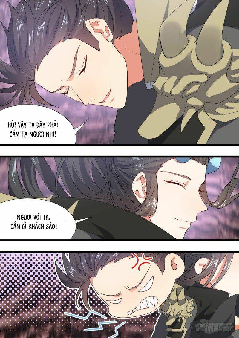 Chương 261 - Trang 14