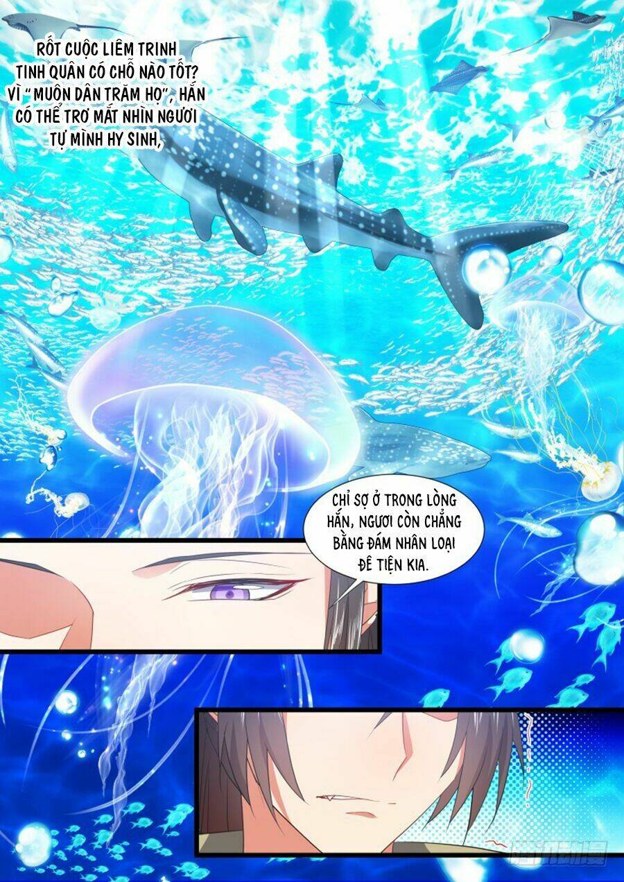 Chương 261 - Trang 21