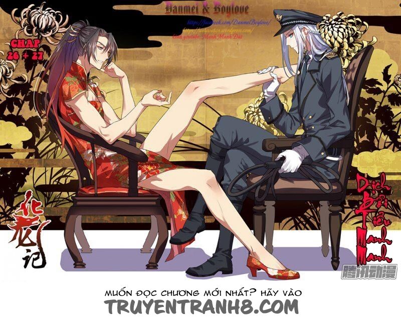 Chương 27 - Trang 1