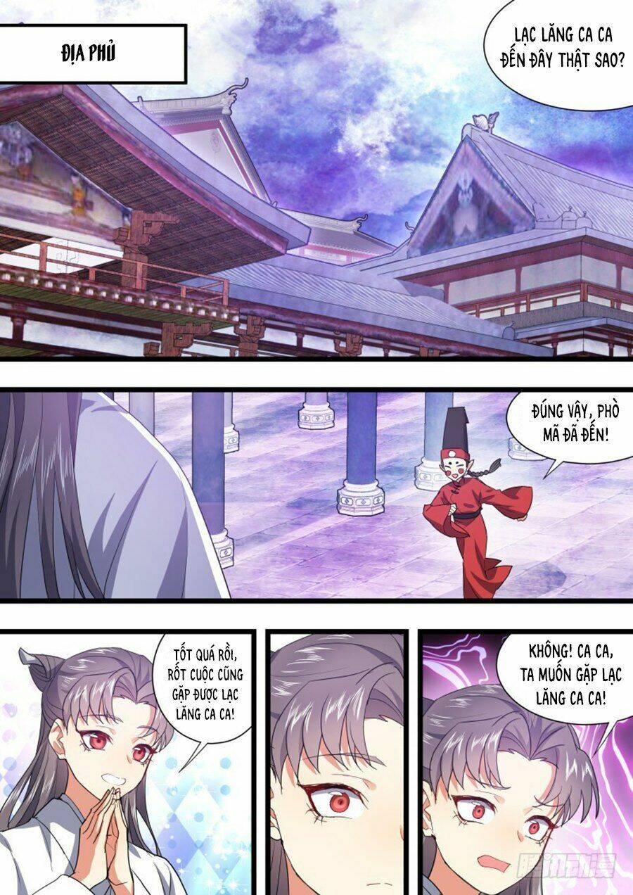 Chương 272 - Trang 17