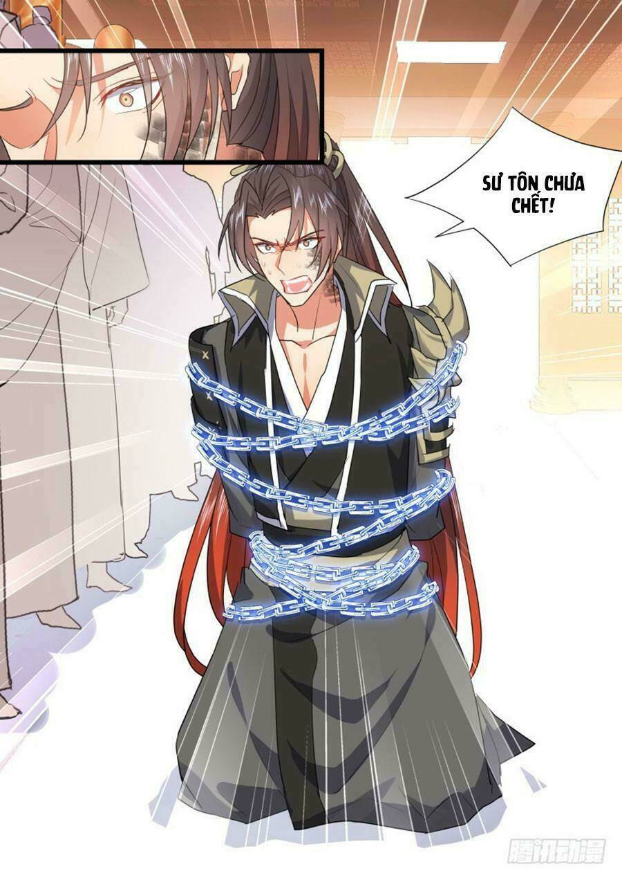 Chương 276 - Trang 15