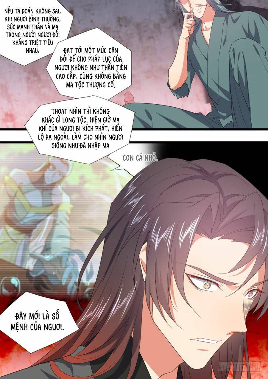 Chương 277 - Trang 14