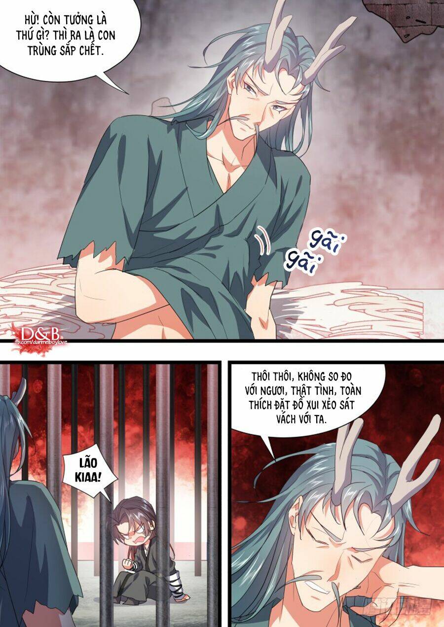 Chương 277 - Trang 10