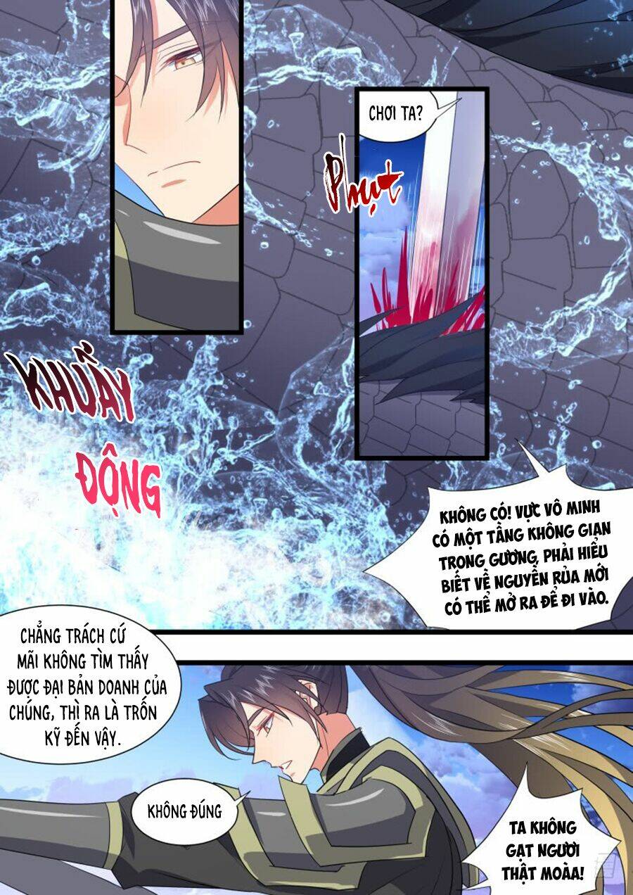 Chương 281 - Trang 8