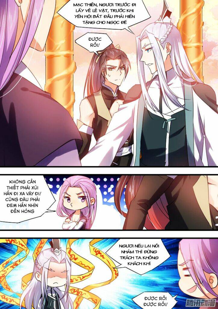 Chương 50 - Trang 8