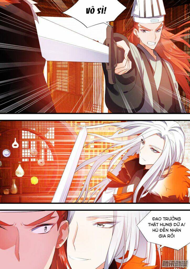 Chương 60 - Trang 5