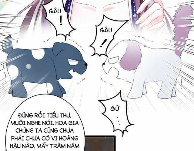 Chương 129 - Trang 21