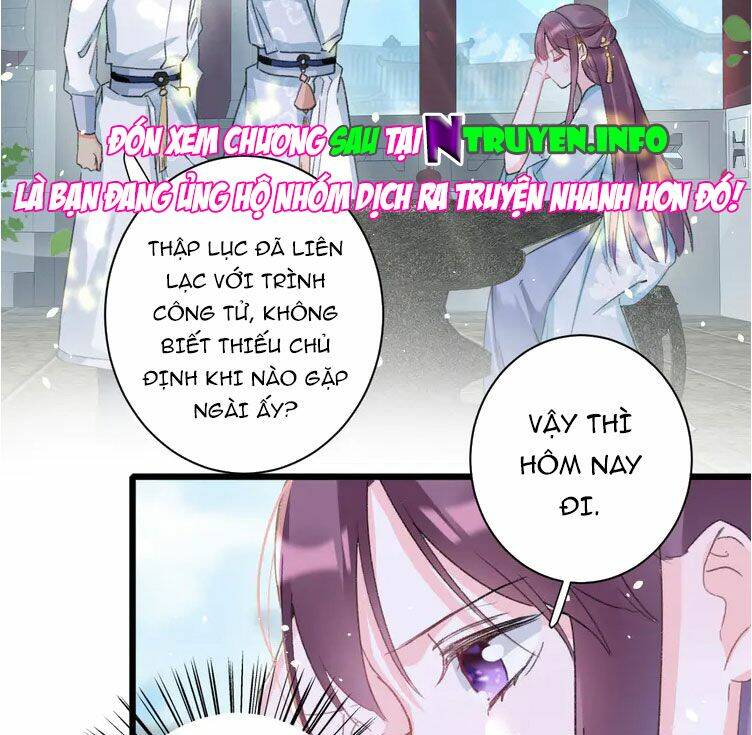 Chương 203 - Trang 22