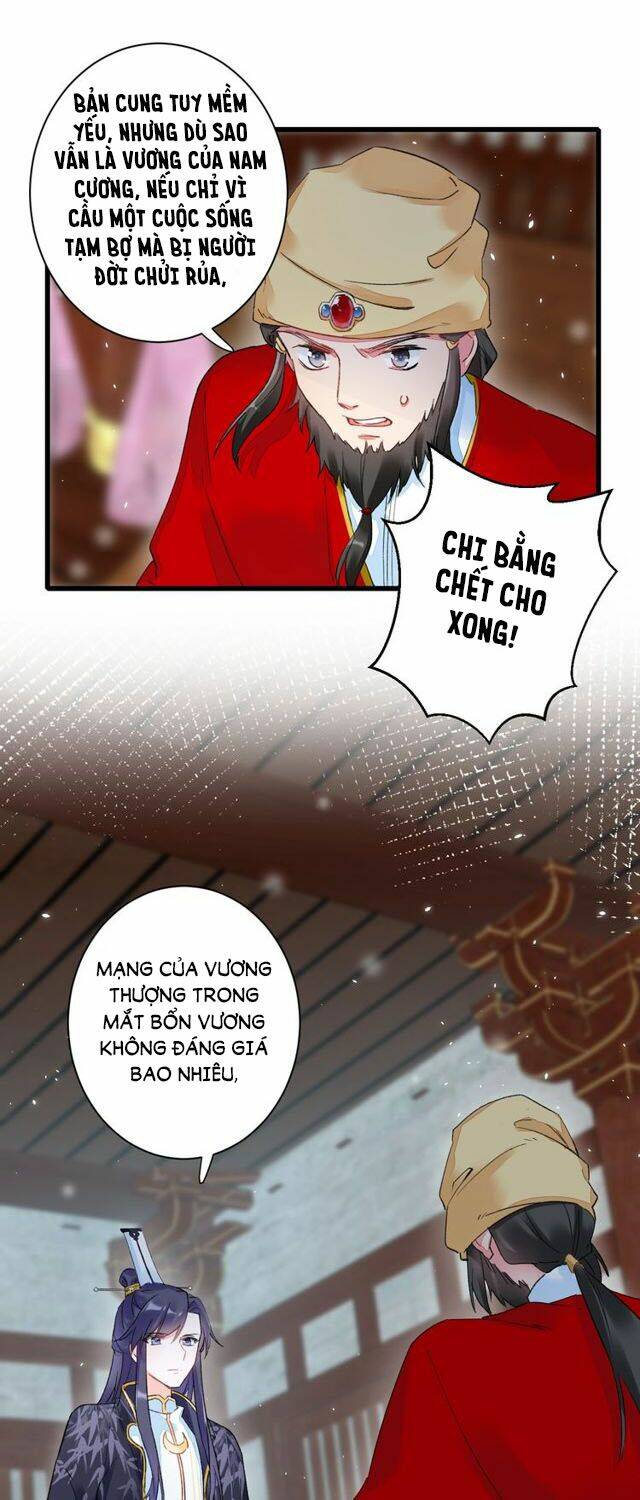 Chương 96.1 - Trang 21