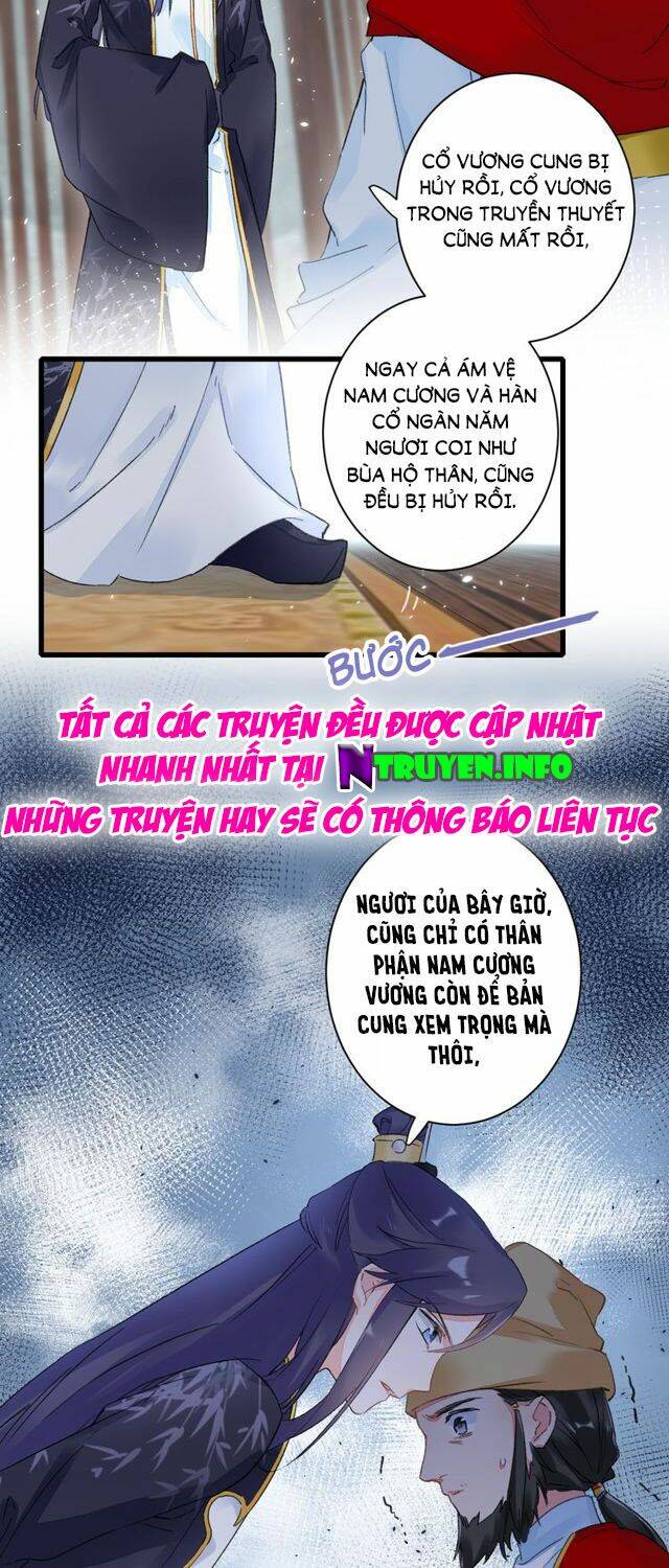 Chương 96.1 - Trang 22