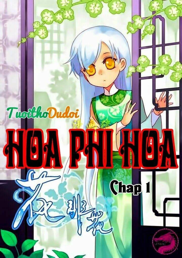 Chương 1 - Trang 1