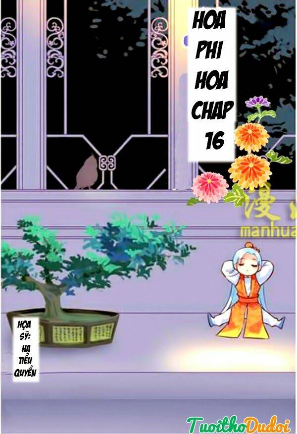 Chương 16 - Trang 1