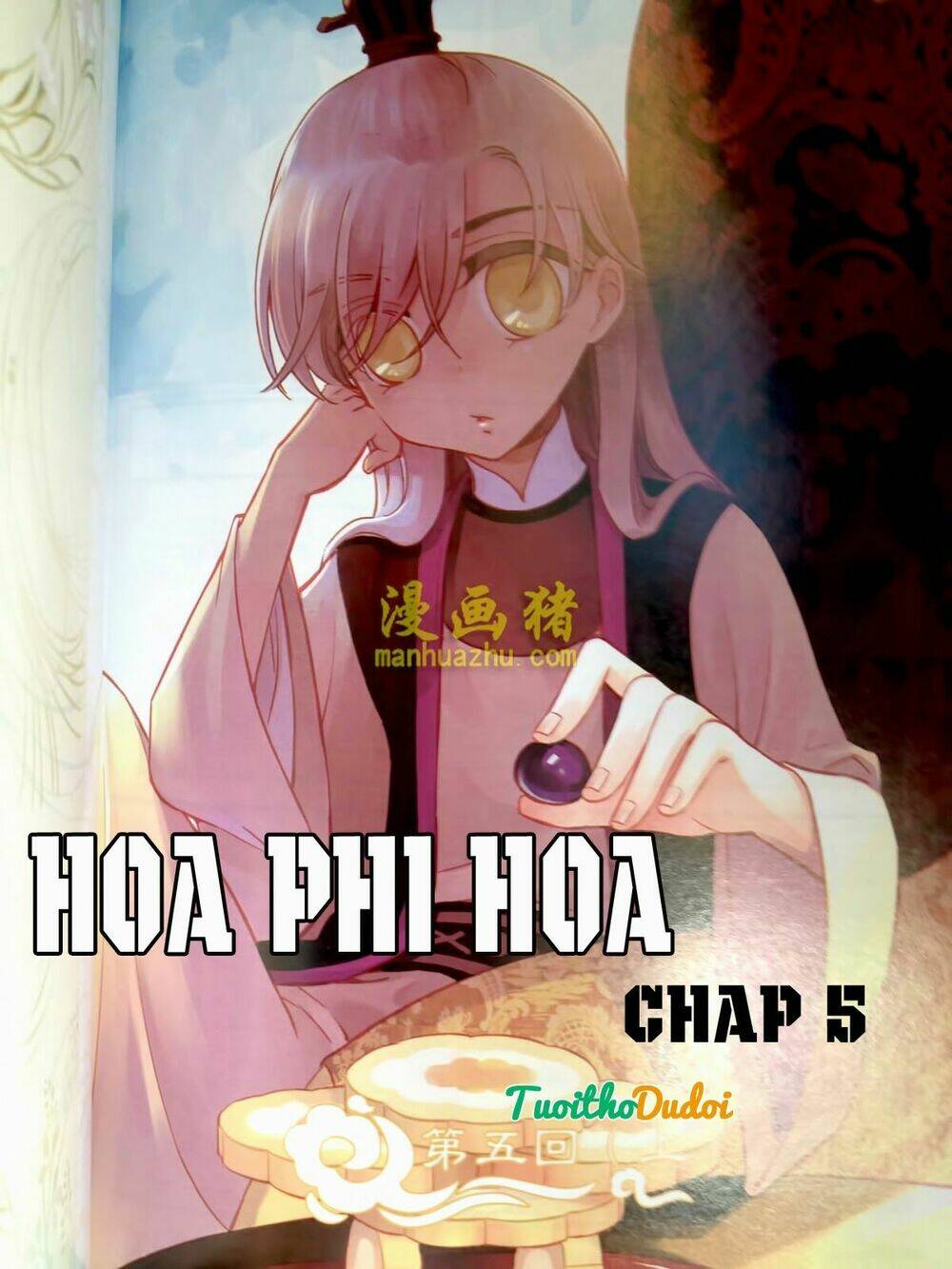 Chương 5 - Trang 1