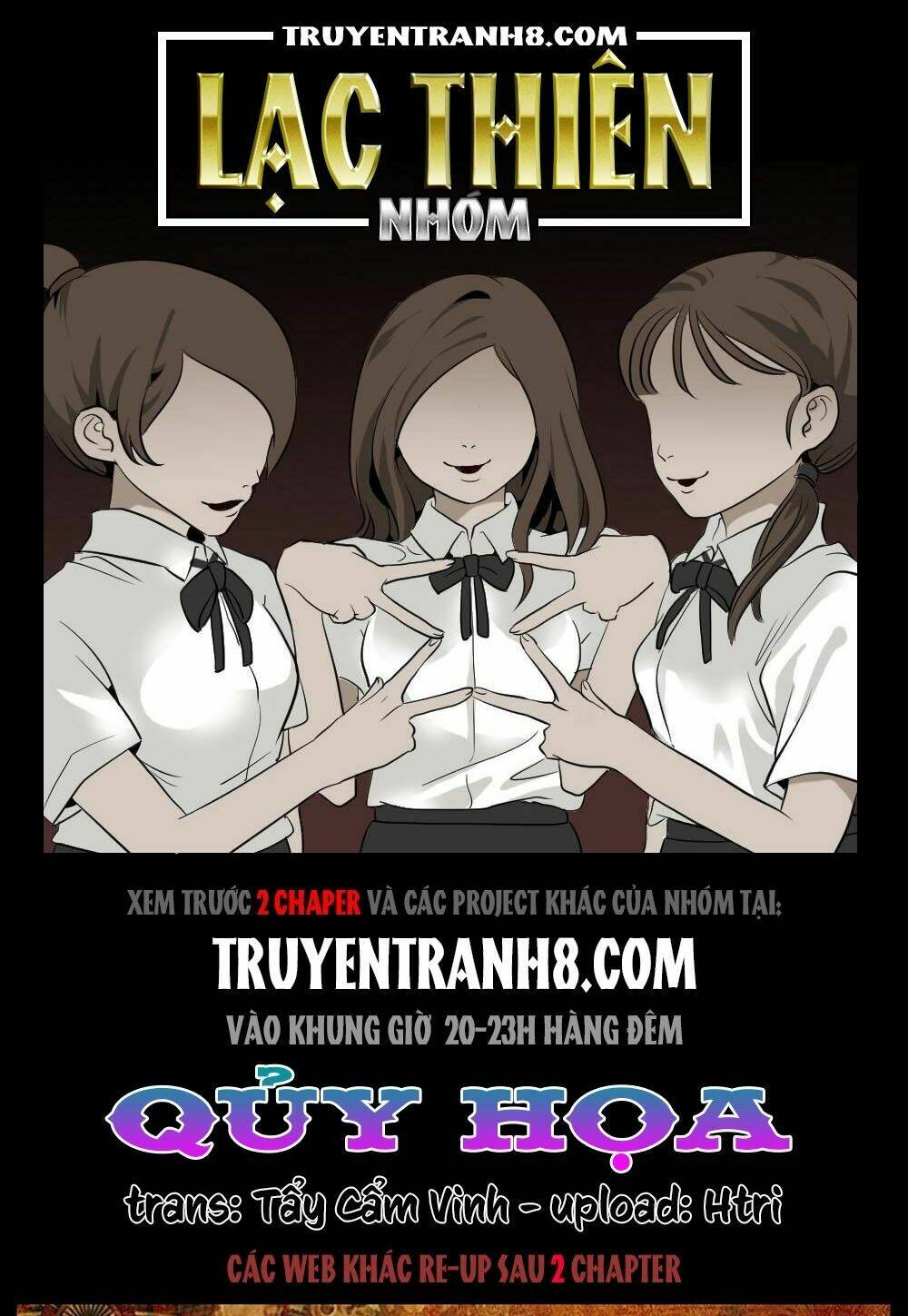 Chương 2 - Trang 1