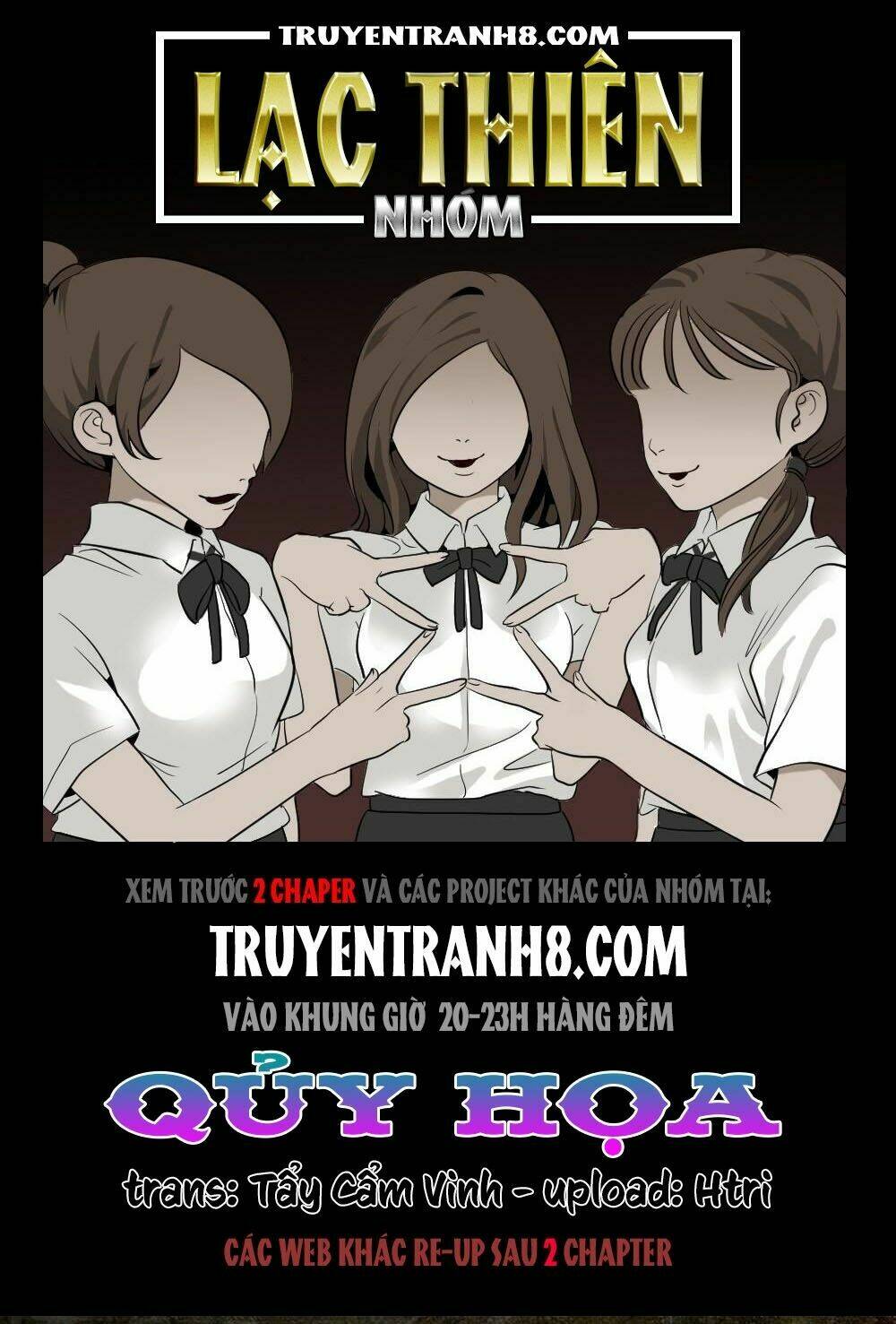 Chương 6 - Trang 1
