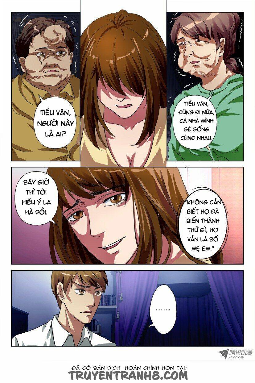 Chương 31 - Trang 5