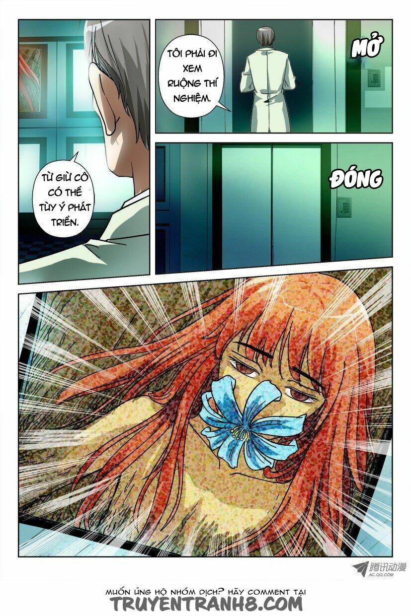 Chương 32 - Trang 5