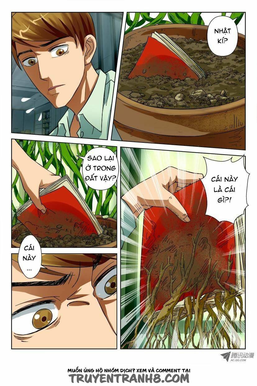 Chương 34 - Trang 12