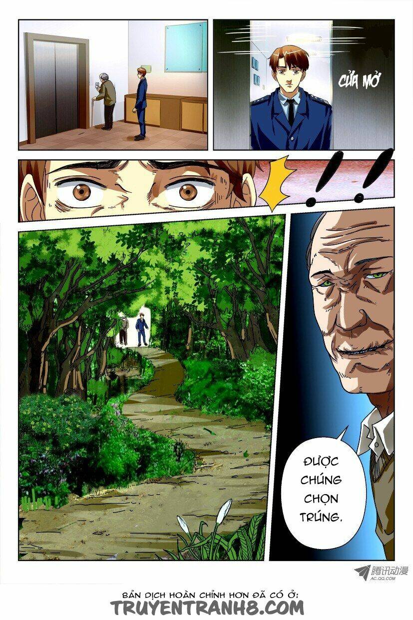 Chương 36 - Trang 4