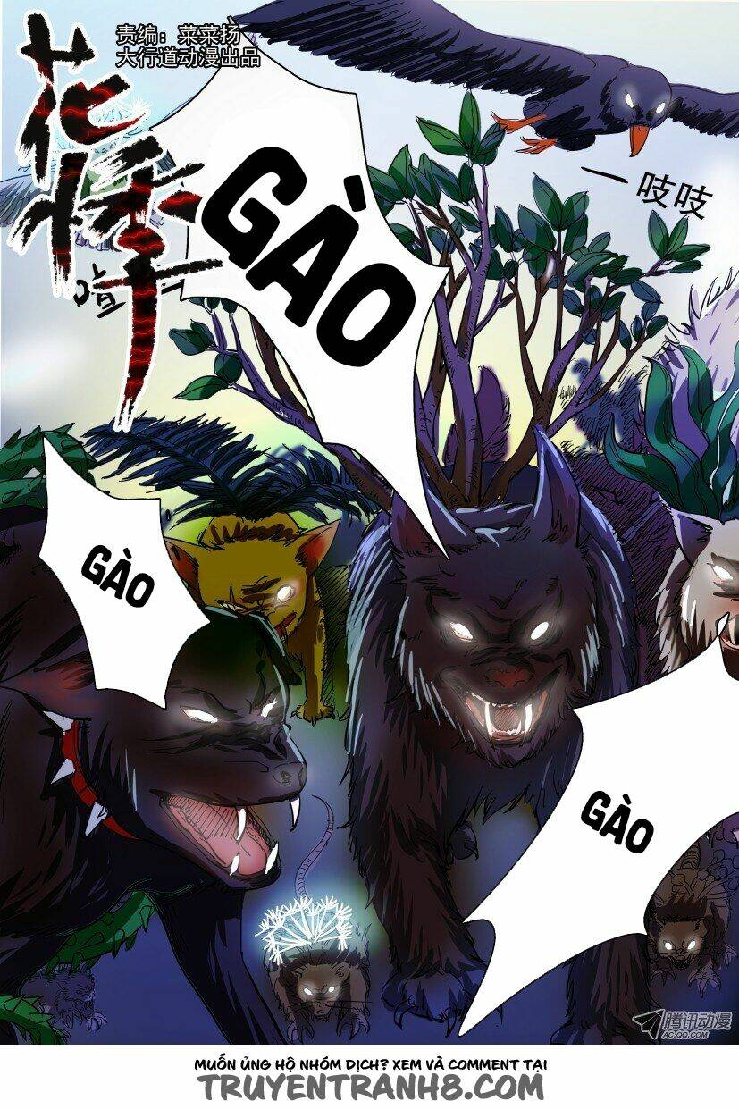 Chương 57 - Trang 1