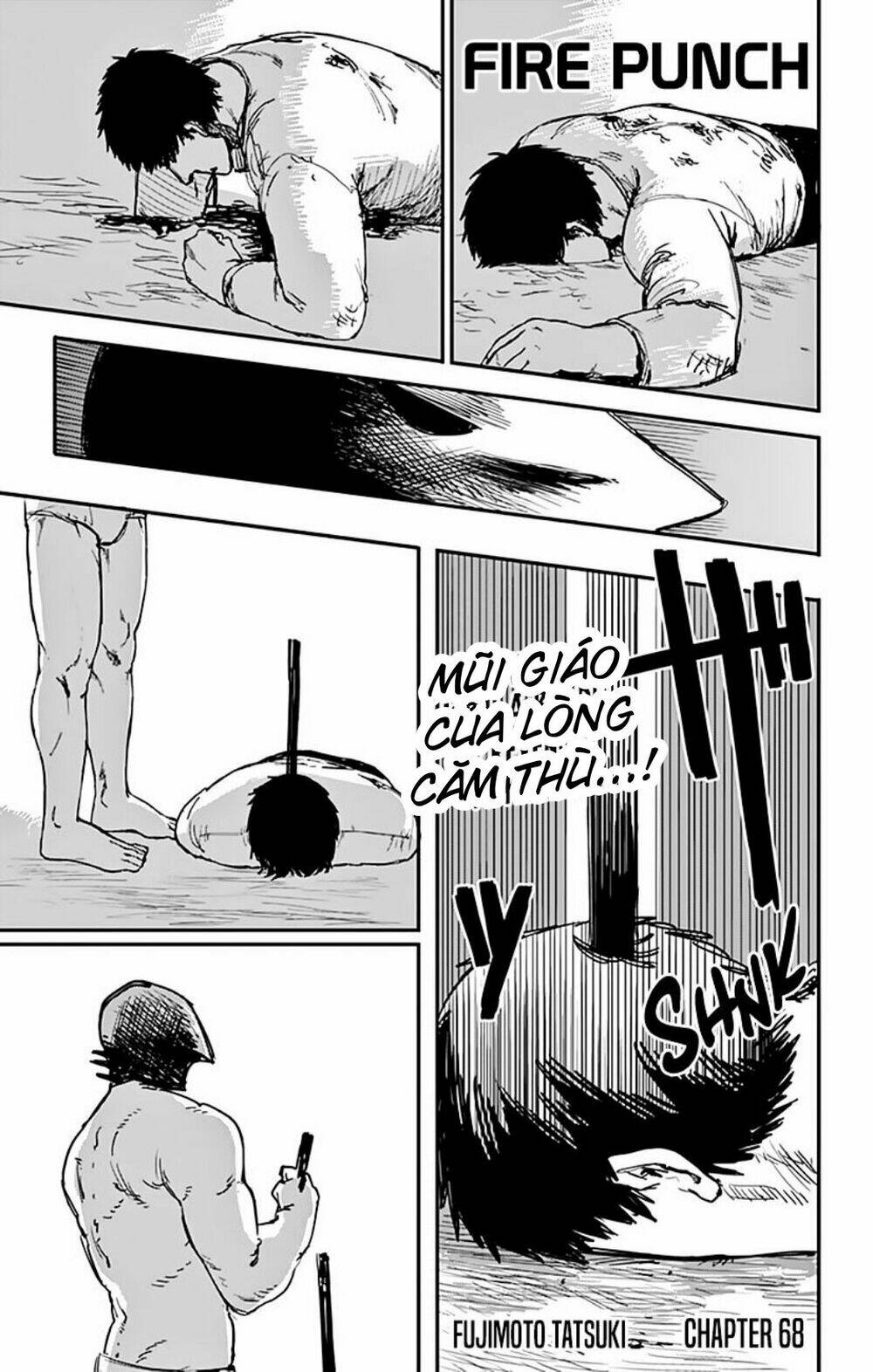 Chương 68 - Trang 1