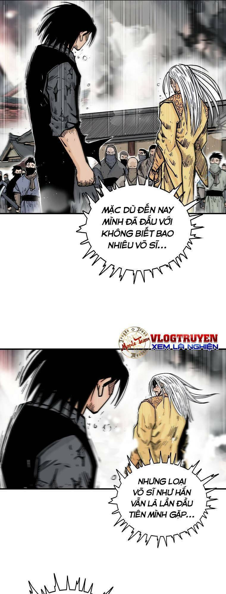 Chương 101 - Trang 17