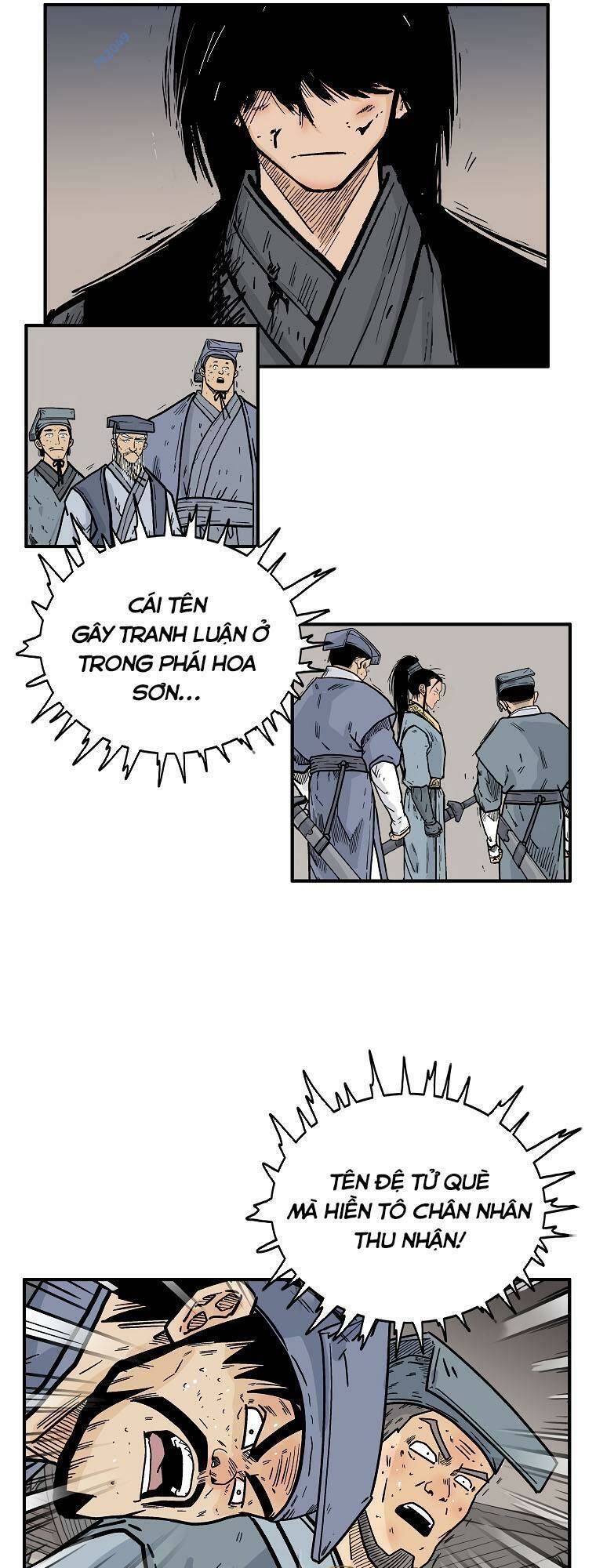 Chương 101 - Trang 41