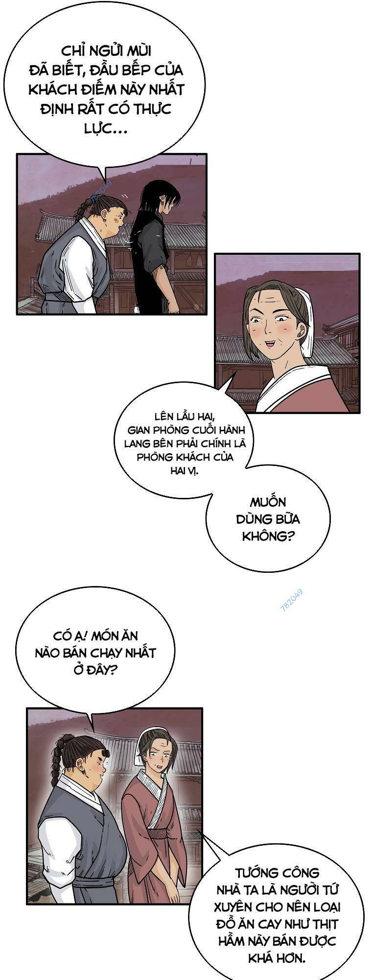 Chương 106 - Trang 13