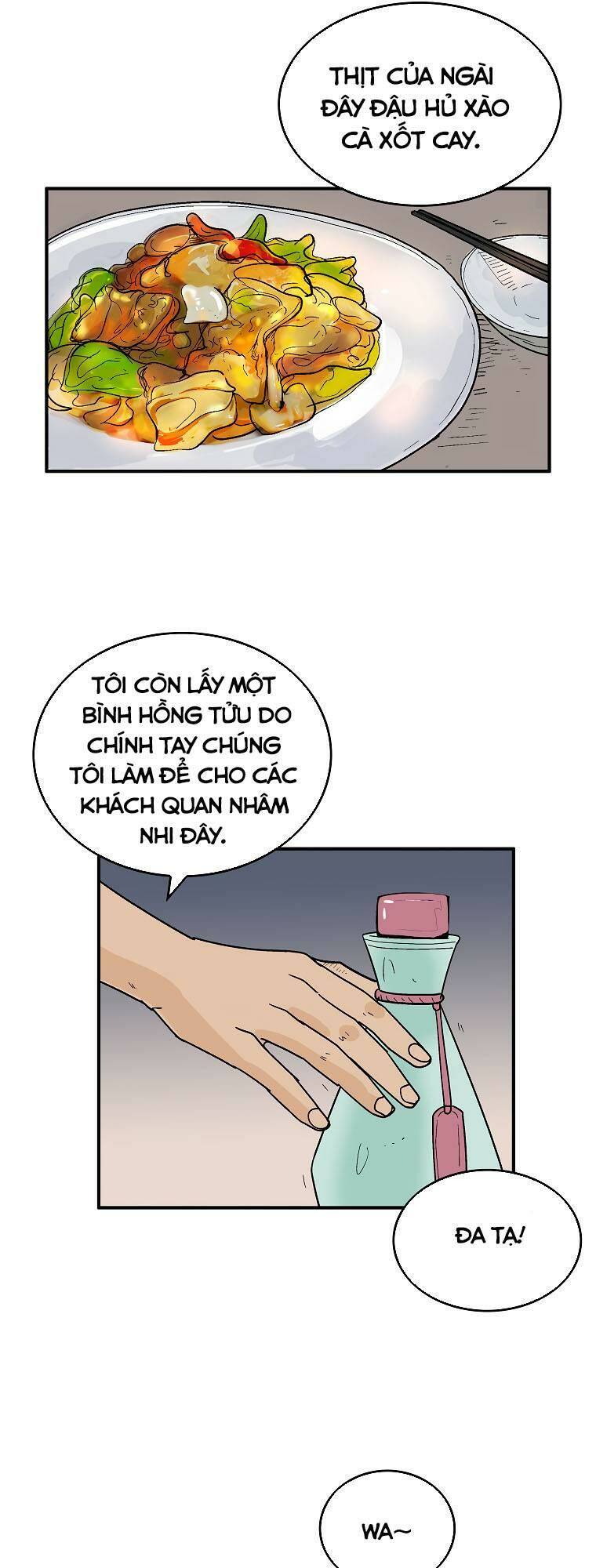 Chương 106 - Trang 21