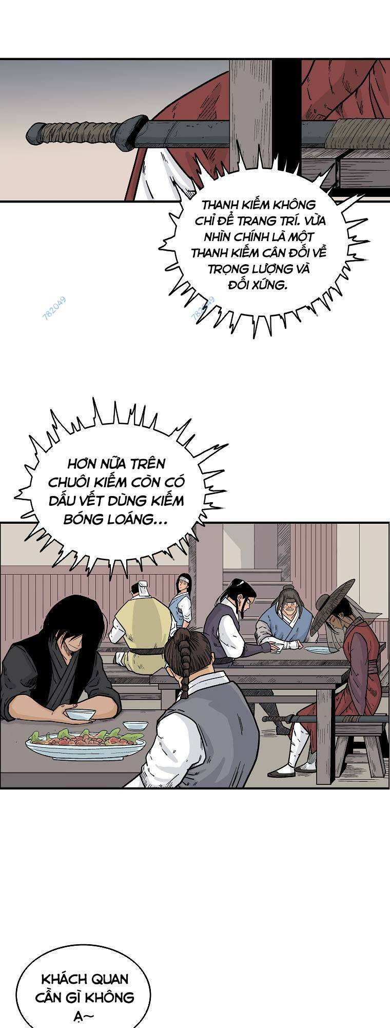 Chương 106 - Trang 33