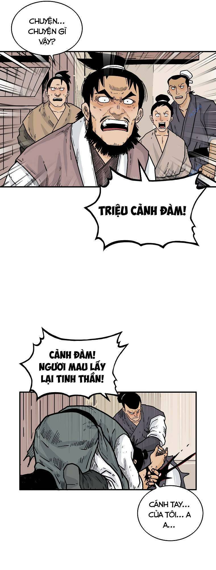 Chương 107 - Trang 9