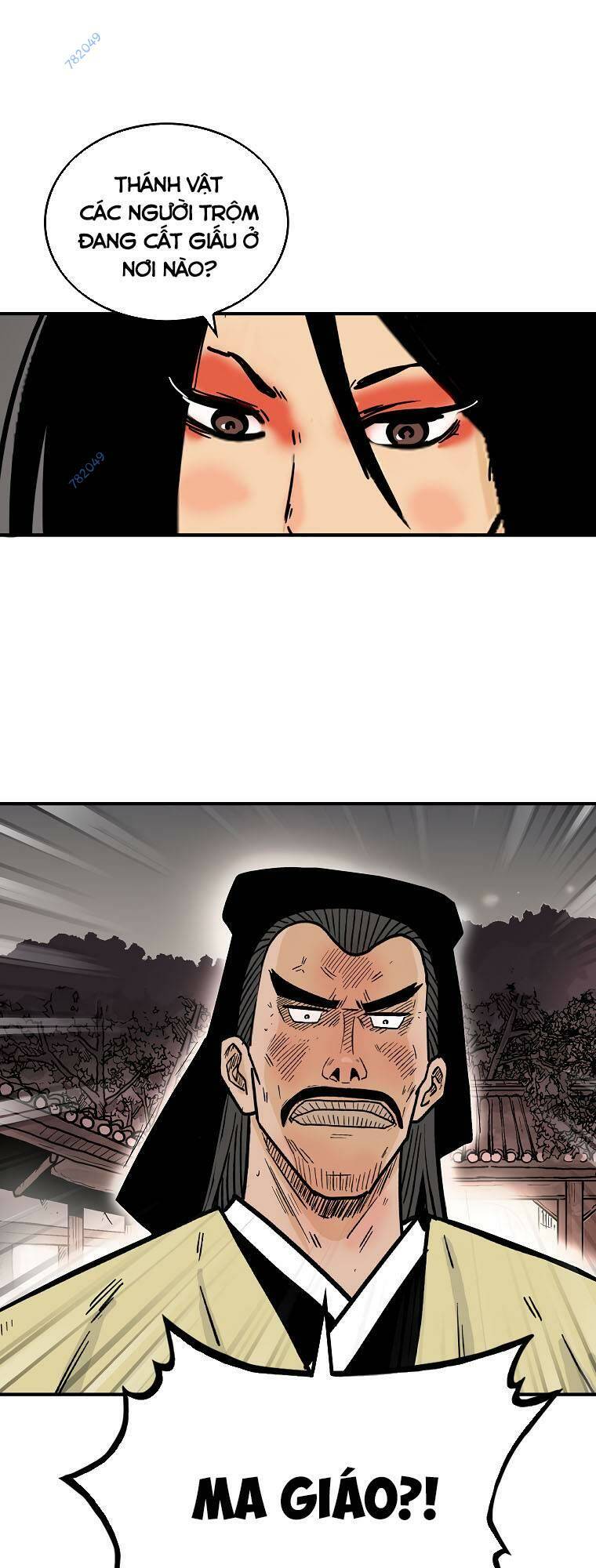 Chương 108 - Trang 1