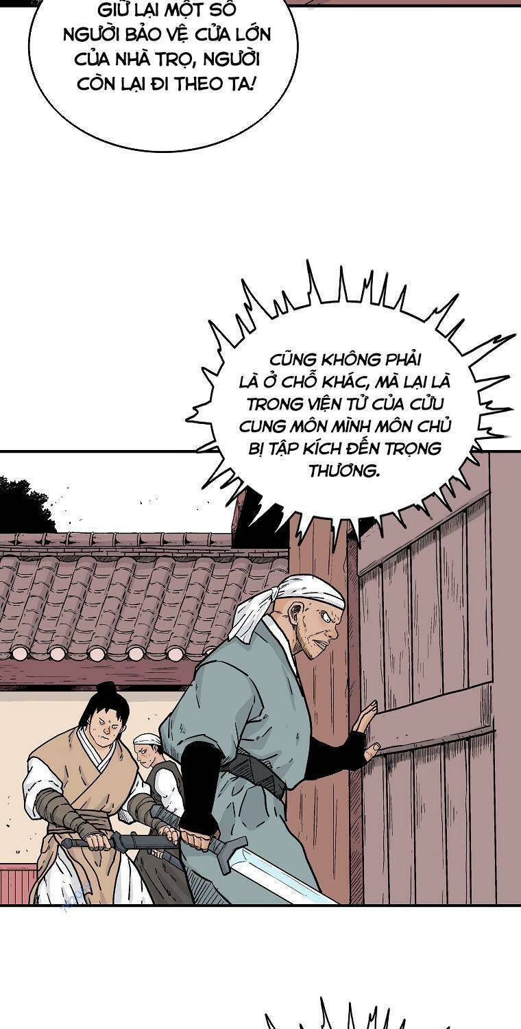 Chương 108 - Trang 18