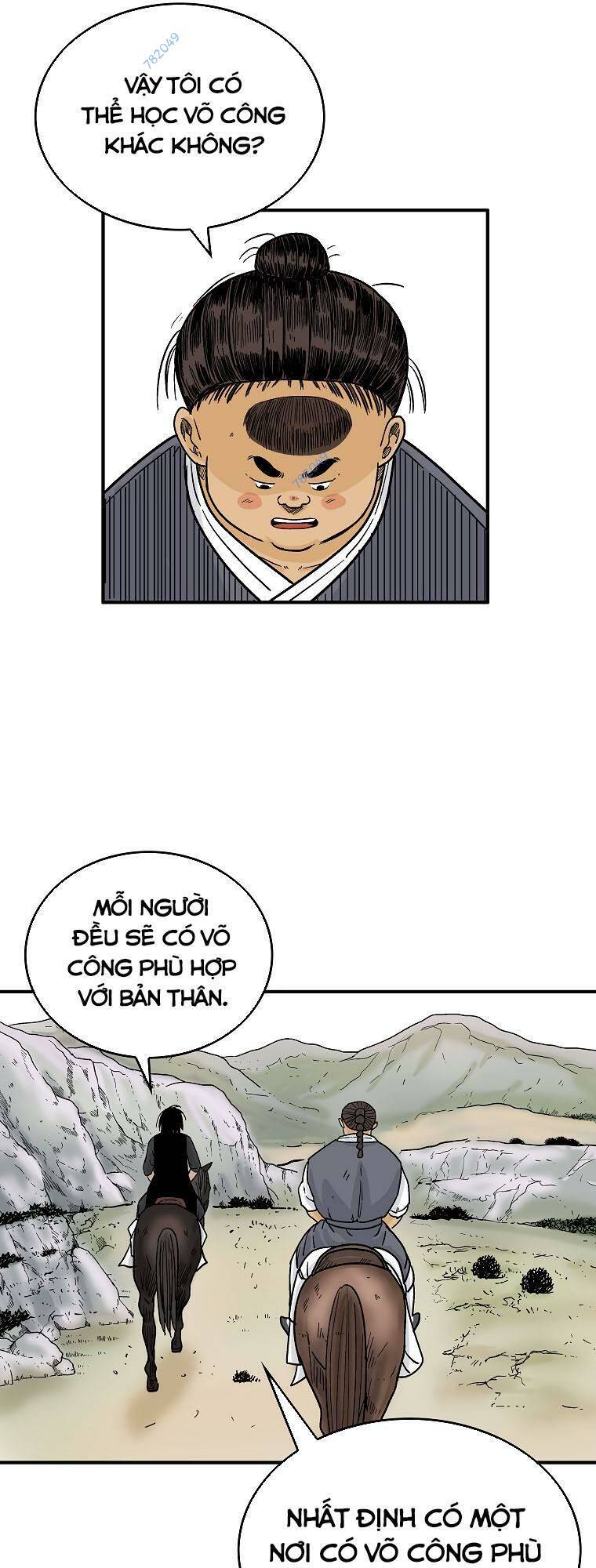 Chương 109 - Trang 29
