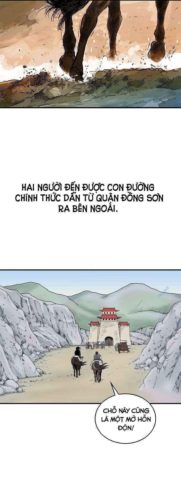 Chương 109 - Trang 9