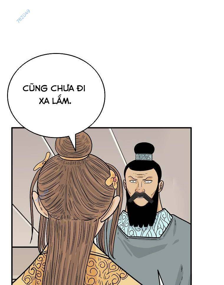 Chương 113 - Trang 31