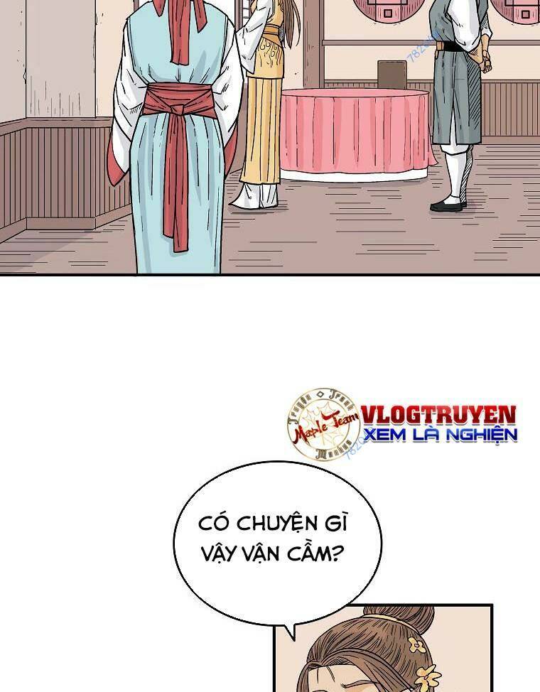 Chương 113 - Trang 41