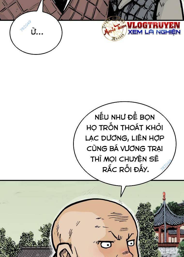 Chương 113 - Trang 81