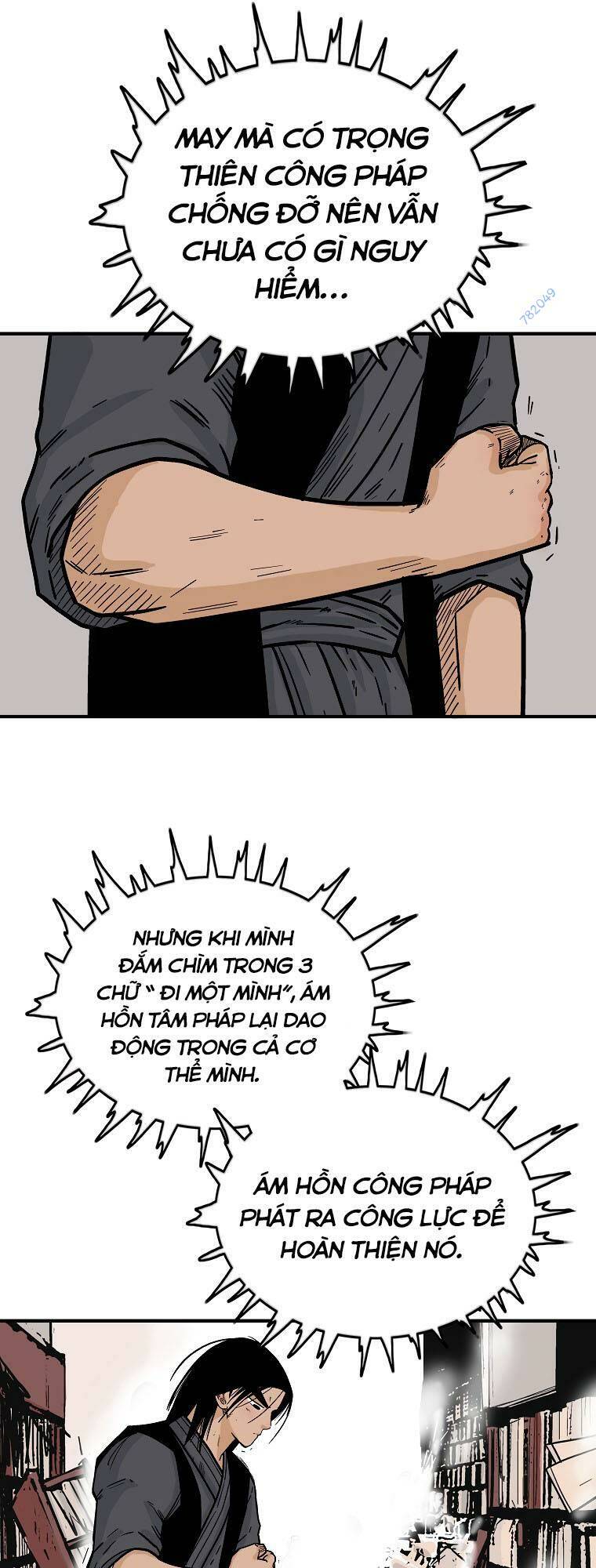 Chương 114 - Trang 34